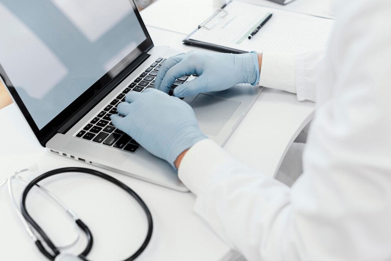 Surgical coding training