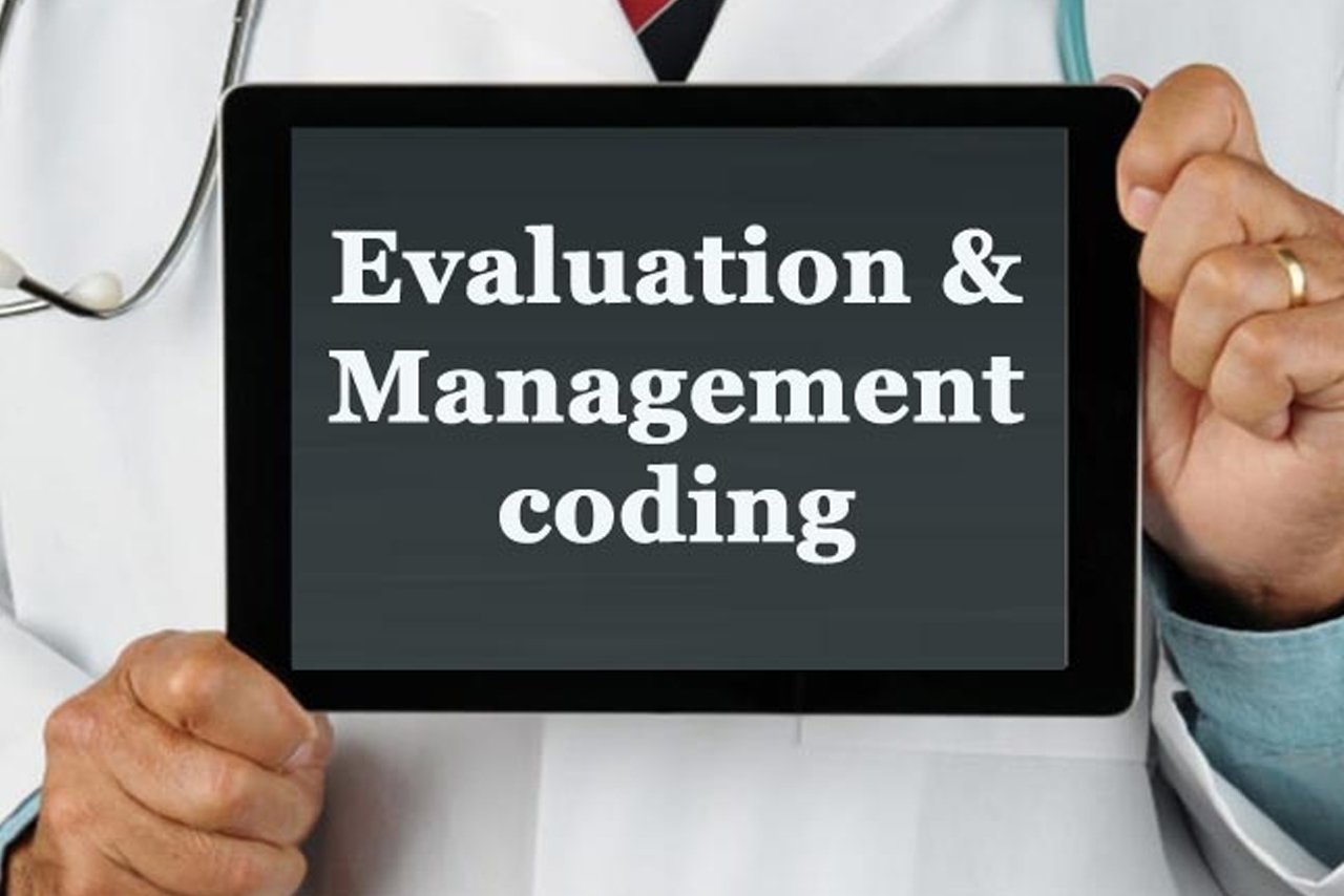 Evaluation & Management (E&M) coding training